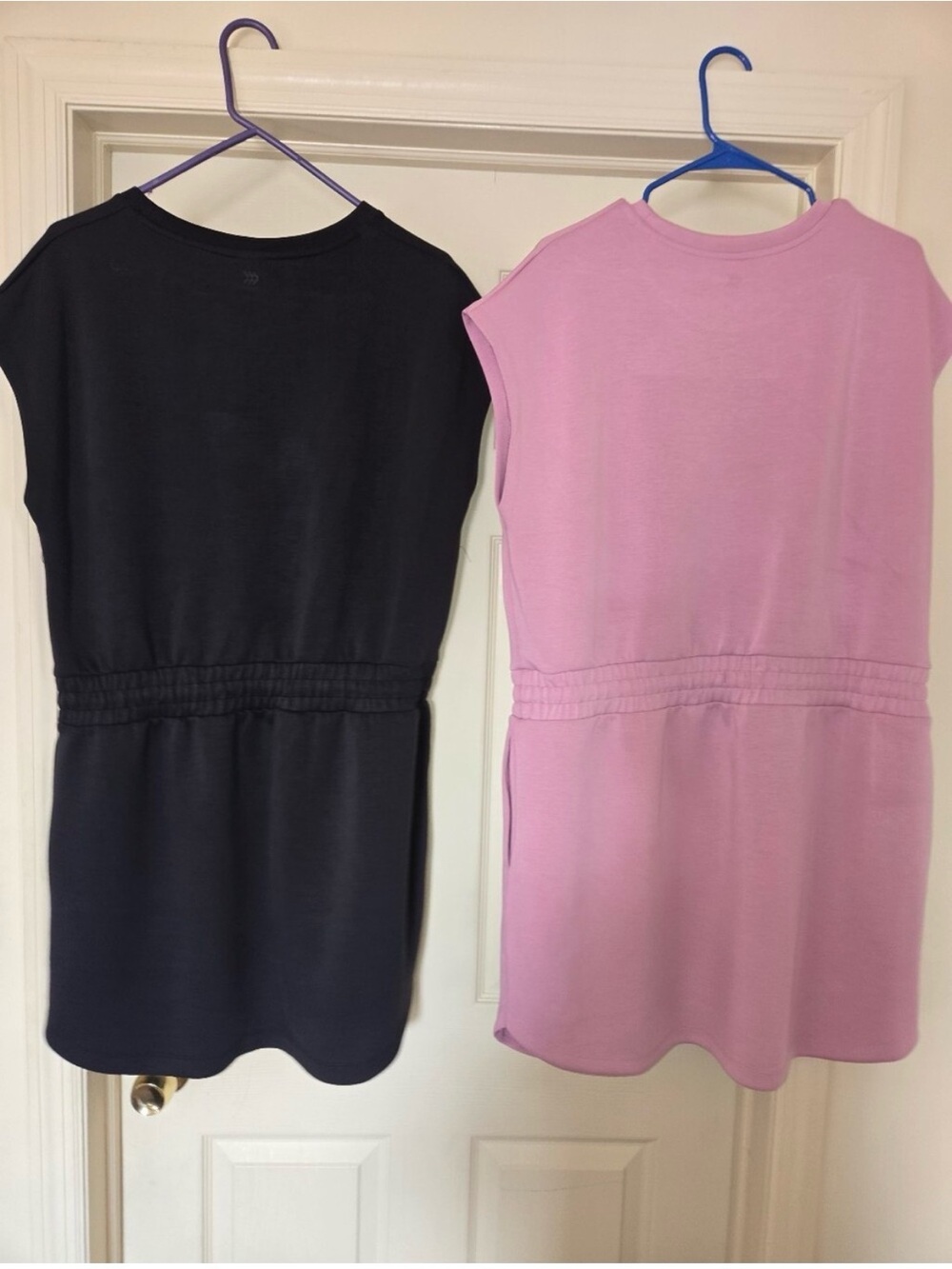All In Motion Airy Sleek Dress Bundle (2 dresses for $24). - Picture 3 of 6